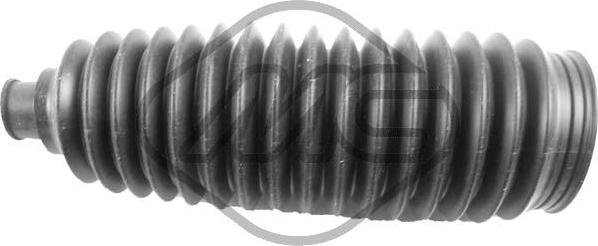 Metalcaucho 10442 - Bellow, steering car-mod.net