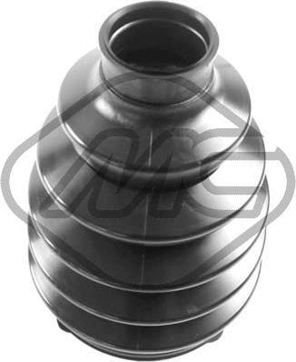 Metalcaucho 11417 - Bellow, drive shaft car-mod.net