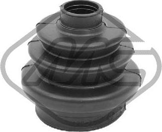 Metalcaucho 10663 - Bellow, drive shaft car-mod.net