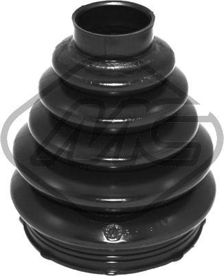 Metalcaucho 11046 - Bellow, drive shaft car-mod.net
