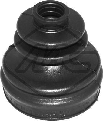 Metalcaucho 11041 - Bellow, drive shaft car-mod.net