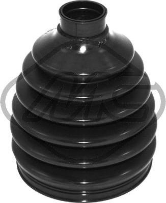 Metalcaucho 11054 - Bellow, drive shaft car-mod.net