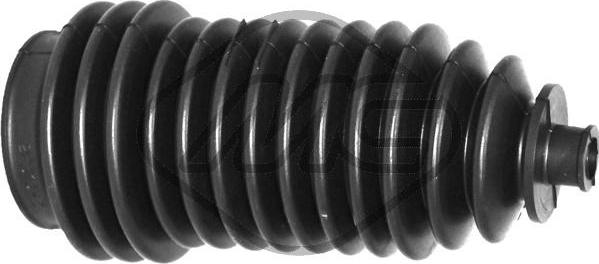 Metalcaucho 10015 - Bellow, steering car-mod.net