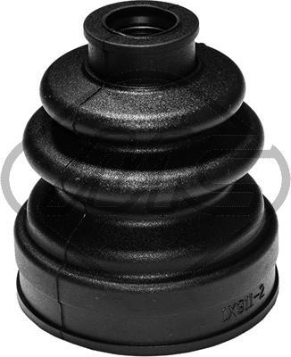Metalcaucho 11084 - Bellow, drive shaft car-mod.net