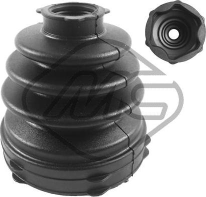 Metalcaucho 10195 - Bellow, drive shaft car-mod.net