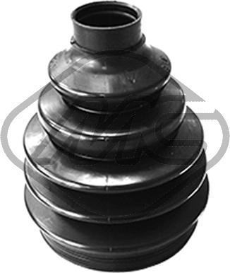 Metalcaucho 10316 - Bellow, drive shaft car-mod.net
