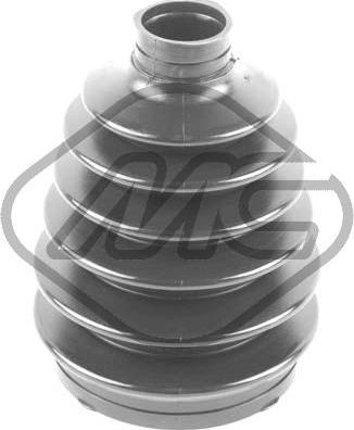 Metalcaucho 10379 - Bellow, drive shaft car-mod.net