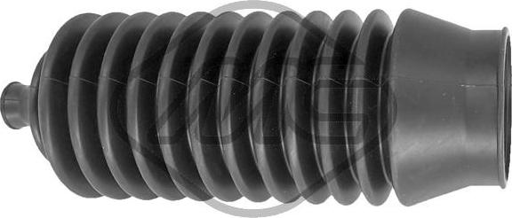 Metalcaucho 10223 - Bellow, steering car-mod.net