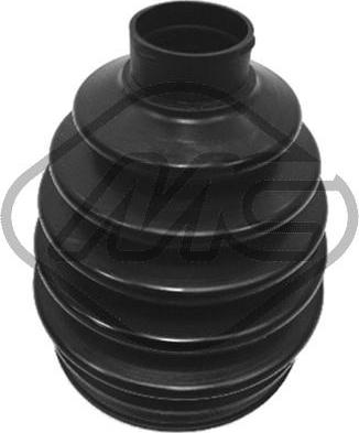 Metalcaucho 10275 - Bellow, drive shaft car-mod.net
