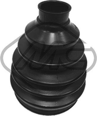 Metalcaucho 10276 - Bellow, drive shaft car-mod.net