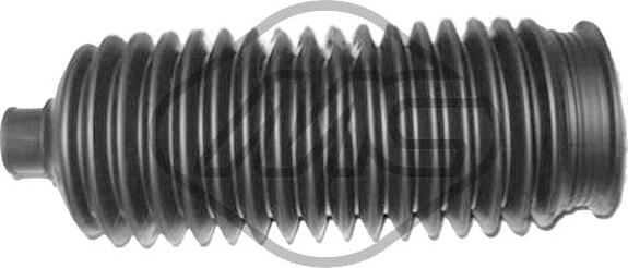 Metalcaucho 10750 - Bellow, steering car-mod.net