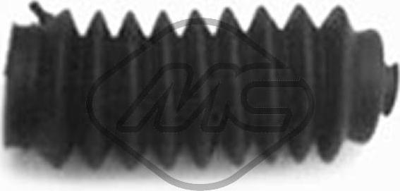Metalcaucho 10739 - Bellow, steering car-mod.net