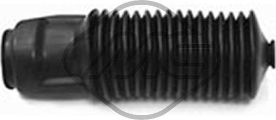 Metalcaucho 10730 - Bellow, steering car-mod.net