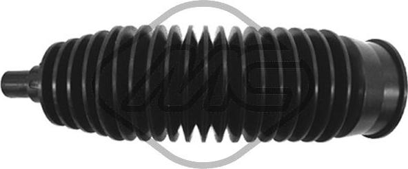 Metalcaucho 11729 - Bellow Set, steering car-mod.net