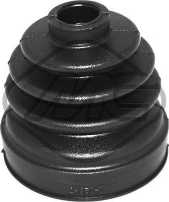 Metalcaucho 11019 - Bellow, drive shaft car-mod.net