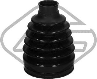 Metalcaucho 11382 - Bellow, drive shaft car-mod.net