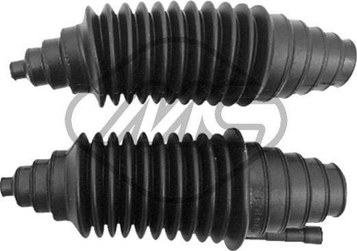 Metalcaucho 11735C - Bellow Set, steering car-mod.net