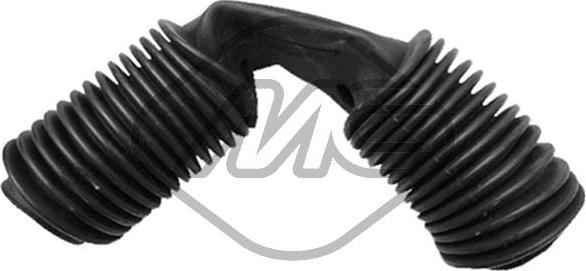 Metalcaucho 11736 - Bellow Set, steering car-mod.net