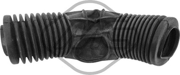 Metalcaucho 11737 - Bellow Set, steering car-mod.net