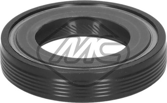 Metalcaucho 13501 - Shaft Seal, differential car-mod.net