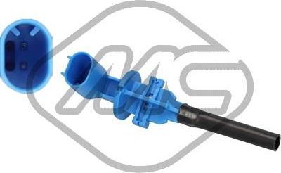 Metalcaucho 13670 - Sensor, coolant level car-mod.net