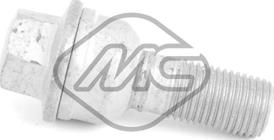 Metalcaucho 13815 - Wheel Bolt car-mod.net