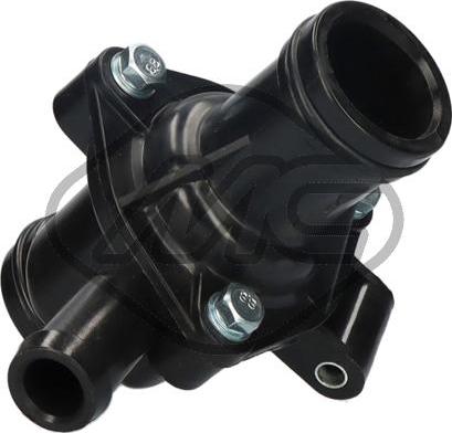 Metalcaucho 13701 - Coolant Flange car-mod.net