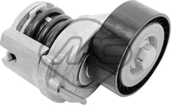 Metalcaucho 13703 - Repair Kit, v-ribbed belt tensioner car-mod.net