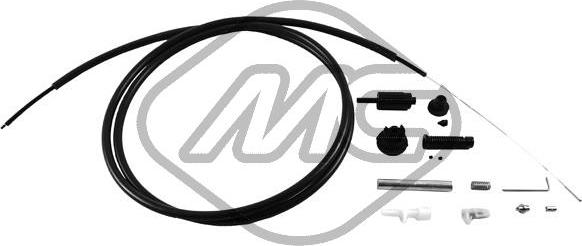Metalcaucho 80902 - Accelerator Cable car-mod.net