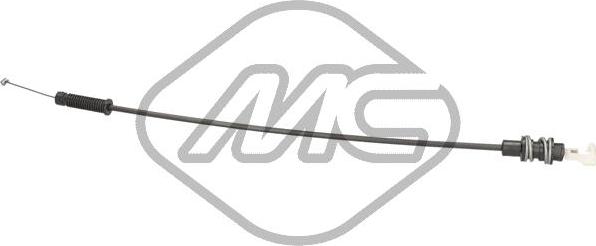 Metalcaucho 80894 - Accelerator Cable car-mod.net