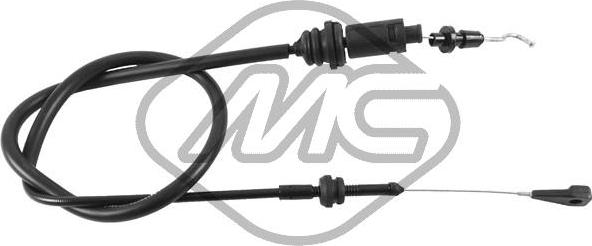 Metalcaucho 80362 - Accelerator Cable car-mod.net
