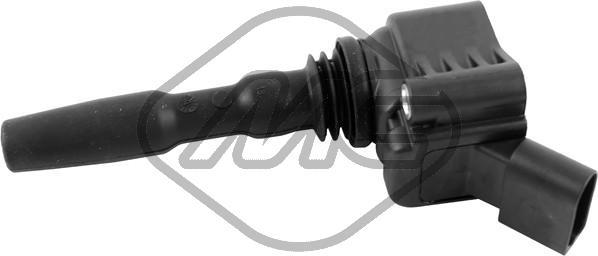 Metalcaucho 82606 - Ignition Coil car-mod.net