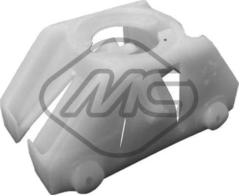 Metalcaucho 39488 - Bush, selector / shift rod car-mod.net