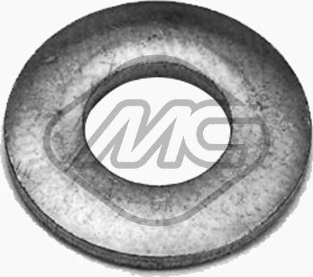 Metalcaucho 39596 - Seal Ring, injector car-mod.net