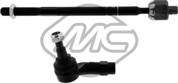 Metalcaucho 39805 - Repair Kit, reversing lever car-mod.net