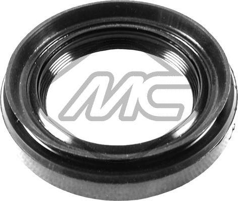 Metalcaucho 39355 - Shaft Seal, manual transmission car-mod.net