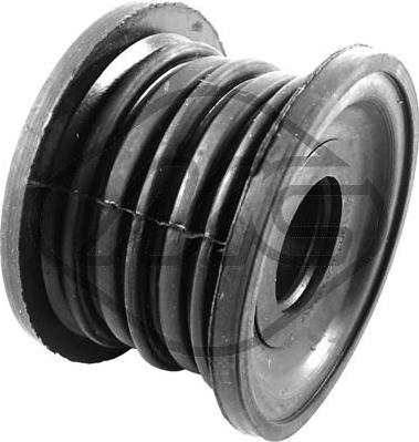 Metalcaucho 39353 - Bush, selector / shift rod car-mod.net