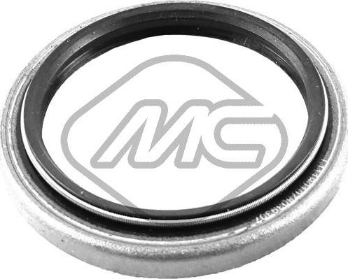 Metalcaucho 39307 - Shaft Seal, differential car-mod.net