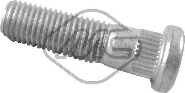 Metalcaucho 39313 - Wheel Bolt car-mod.net