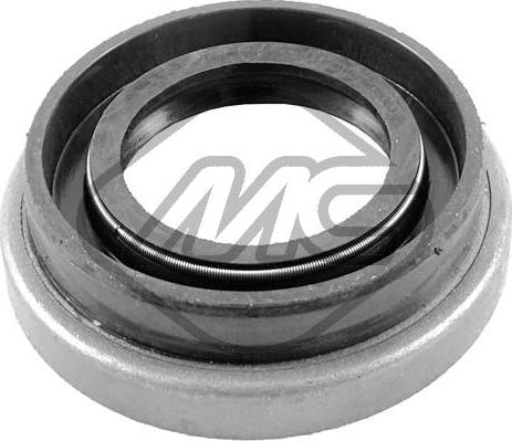 Metalcaucho 39383 - Shaft Seal, differential car-mod.net