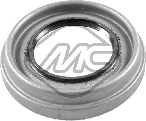 Metalcaucho 39329 - Shaft Seal, differential car-mod.net