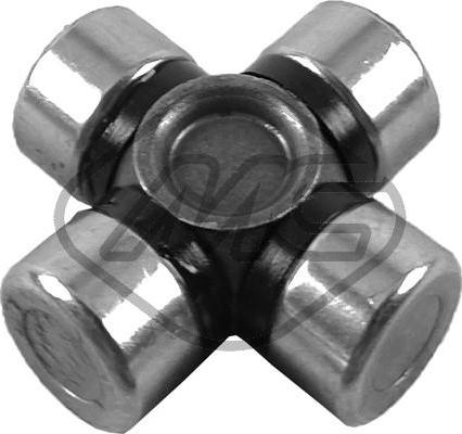 Metalcaucho 39325 - Joint, steering column car-mod.net