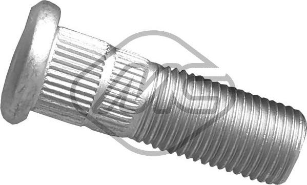 Metalcaucho 39261 - Wheel Bolt car-mod.net