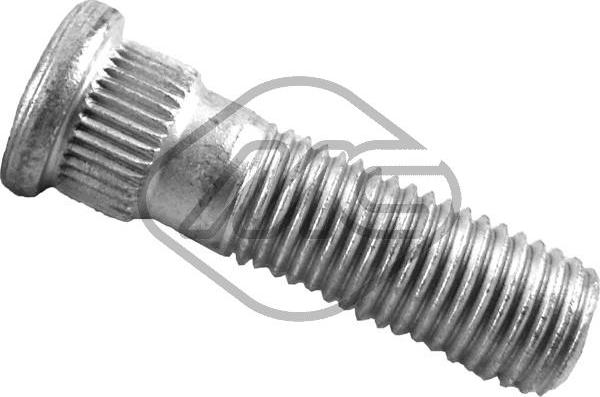 Metalcaucho 39268 - Wheel Bolt car-mod.net