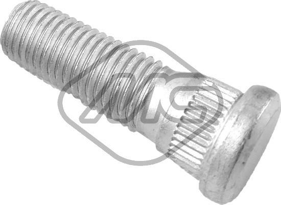 Metalcaucho 39215 - Wheel Bolt car-mod.net