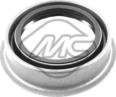 Metalcaucho 39213 - Shaft Seal, differential car-mod.net