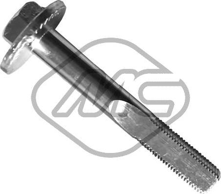 Metalcaucho 39212 - Track Control Arm car-mod.net