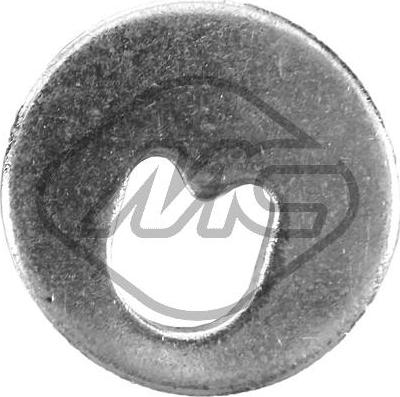 Metalcaucho 39286 - Torsion Bar Linkage car-mod.net