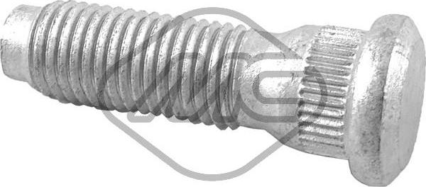 Metalcaucho 39270 - Wheel Bolt car-mod.net
