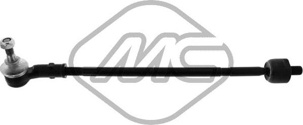 Metalcaucho 39794 - Repair Kit, reversing lever car-mod.net